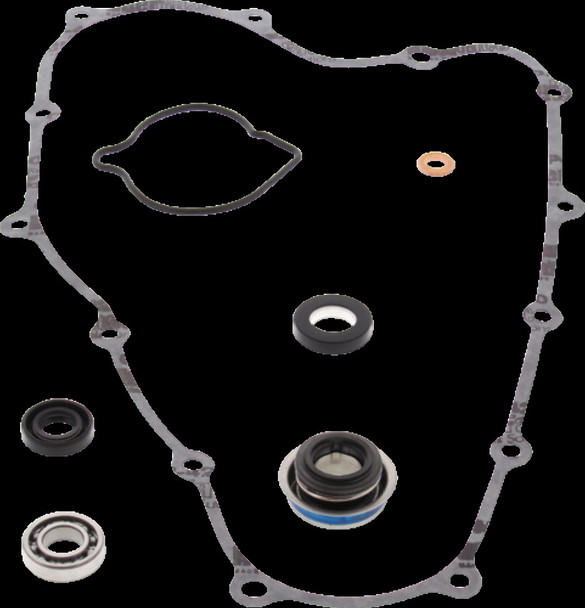 Moose Water Pump Rebuild Kits FOR POLARIS 2x4 400L 94-95 Big Boss 400L 6x6 94-97