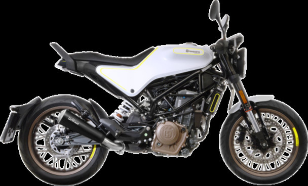 LEO VINCE 15121 MUFLR GP 1 For Husqvarna 401