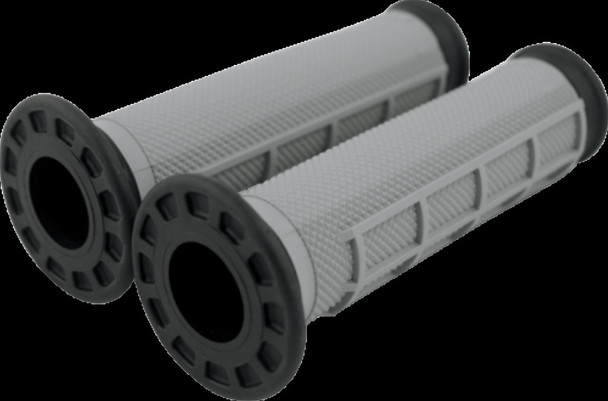 RENTHAL G168 GRIPS ATV D/C 1/2 WAFFLE