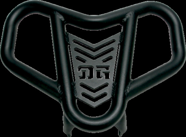 DG PERFORMANCE 554-8450X BUMPER VPRO BLK KFX450