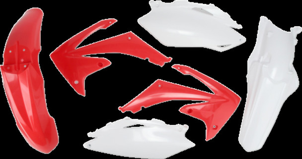 Acerbis 2141860438 Original '09 Plastic Kit