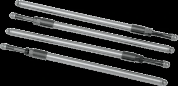 S&S CYCLE 93-5123 PUSHROD QUICKE 69-84 BT