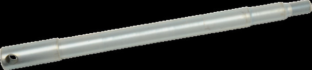 Eastern Motorcycle Parts 4158485 Replacement Front Axle 3/4" for Softail 86-06