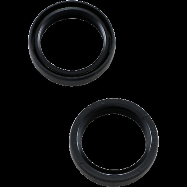 PARTS UNLIMITED FS-009 FORK SEAL 35X46X11
