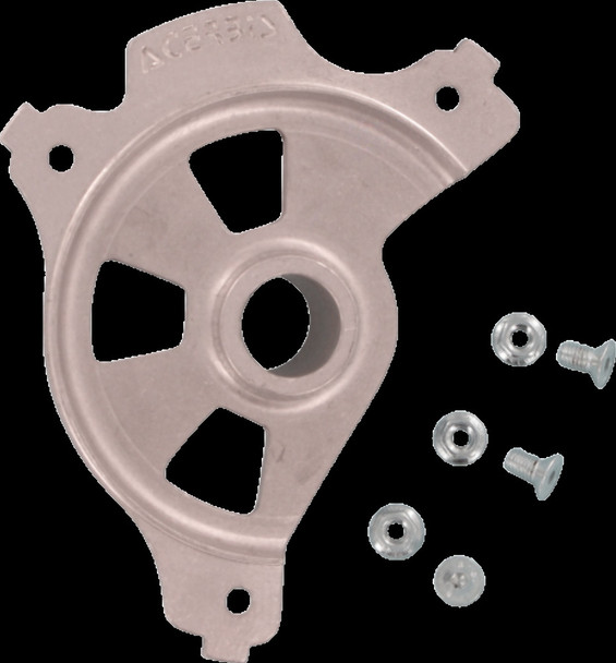 Acerbis 2063109999 Disc Cover Mount