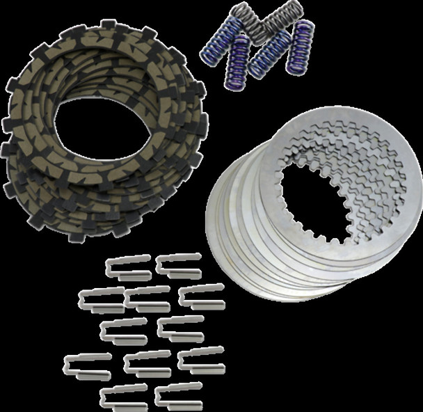 REKLUSE RMS-2807076 CLUTCH PK TQD YFZ450 04+