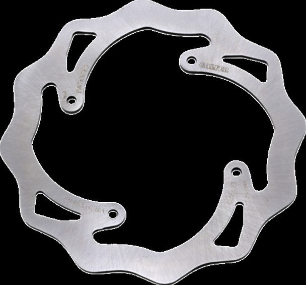 GALFER DF797W BRAKE ROTOR DF797W