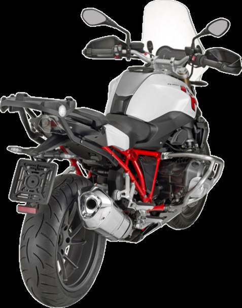 GIVI 5117FZ ARMS REAR RACK 5117FZ