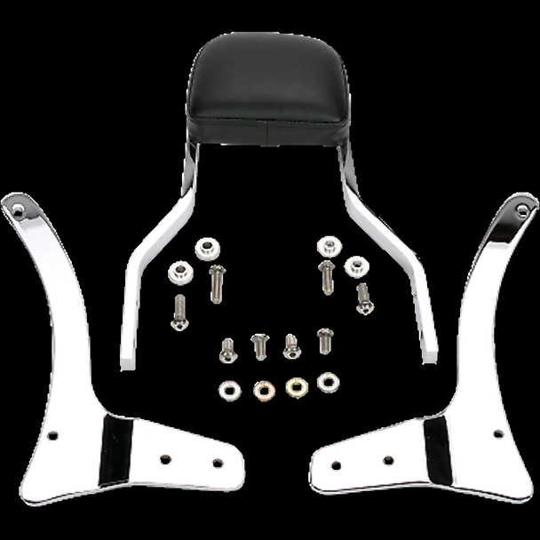 COBRA Feb-40 SISY BAR W/PD VSTR11 SHRT