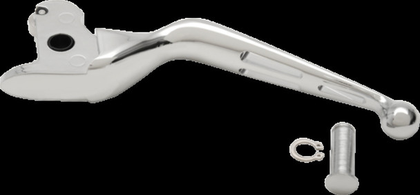 DRAG SPECIALTIES 0613-0942 LEVER SLOTCLT CHR14-16FLT