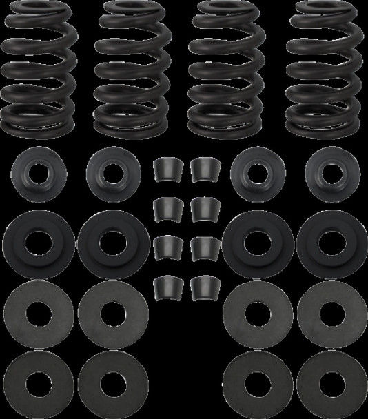 S&S CYCLE 900-0593 SPRINGS .585" FITS 99-04 TWIN CAM HARLEY