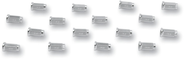 ITP ALUG15BX LUG NUT CHR 10MM FLAT 16P