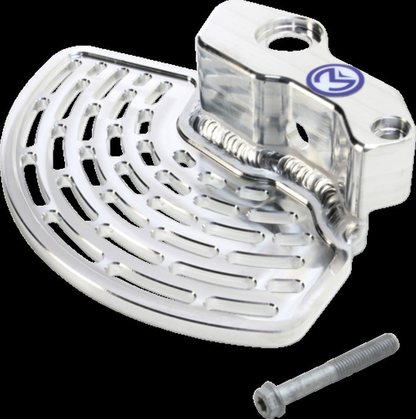 MOOSE RACING HARD-PARTS 1711-1234 GUARD ROTOR FRONT MSE