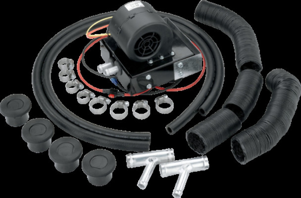 MOOSE UTILITY DIVISION 4510-0642 UTV CAB HEATER RANGER900