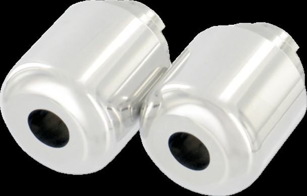PINGEL 62301 BAR ENDS ALM FOR HONDA