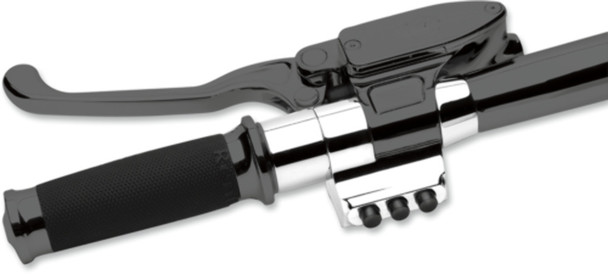 PERFORMANCE MACHINE (PM) 0062-2030-B LEVER ASSY CLUTCH BK