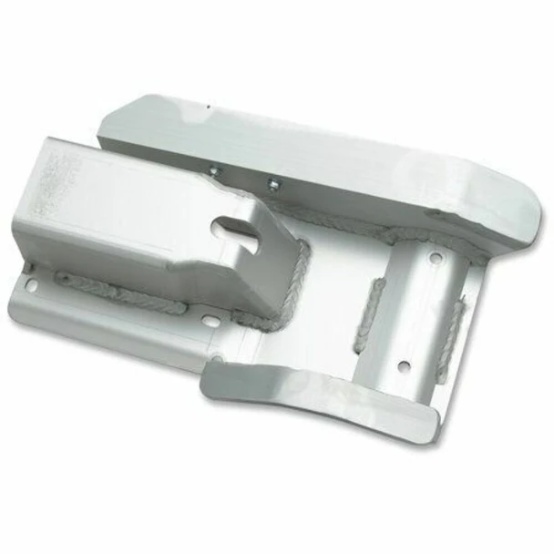 Moose Racing 0505-0097 Heavy Duty Swing Arm Skid Plate FOR HONDA TRX 400EX
