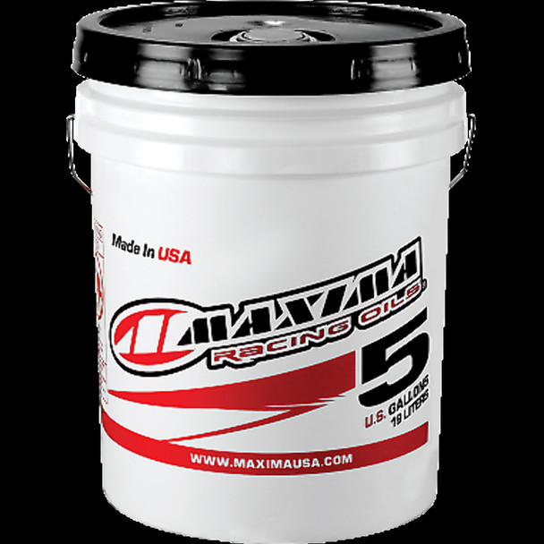 MAXIMA RACING OIL 40-46505 GEAR OIL SXS 75W140 5G