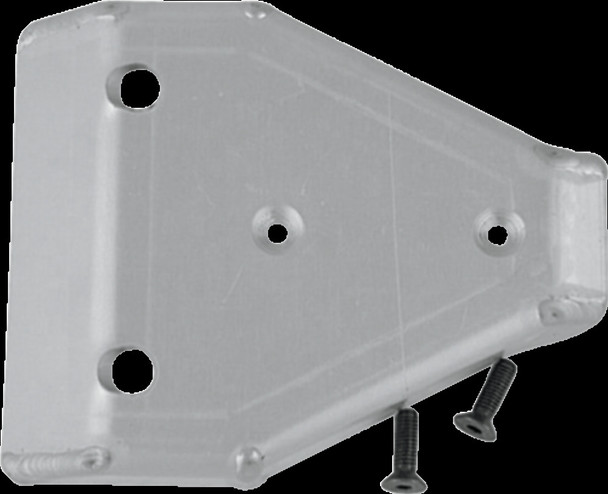 MOOSE RACING HARD-PARTS M800-84 R SHCK LINKGE CVR KXF/LTZ