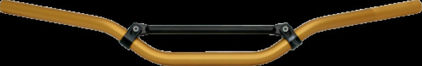 RENTHAL 755-01-GO HANDLEBAR RENTHAL MED