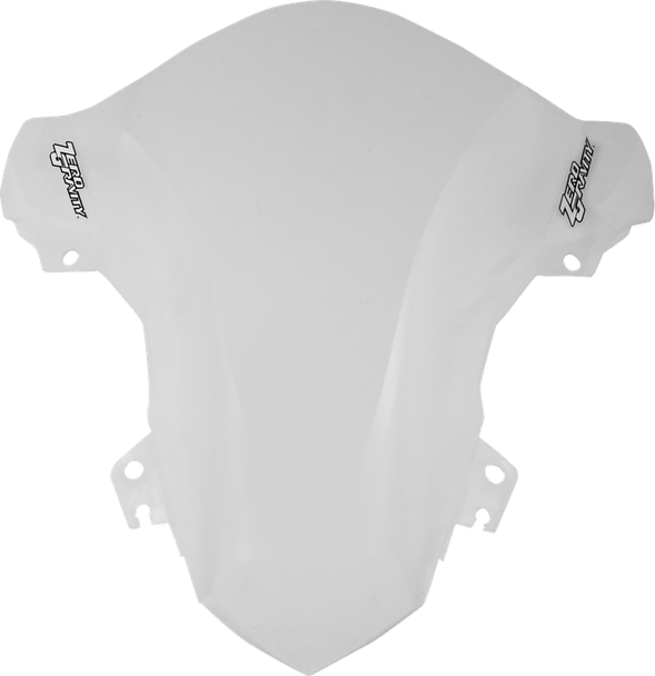 ZERO GRAVITY 24-811-01 WSCRN S1000RR 17 COR CLR