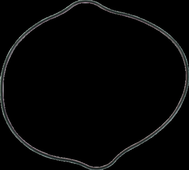 Moose Clutch Cover Gasket fits Suzuki RM125 1992-2007