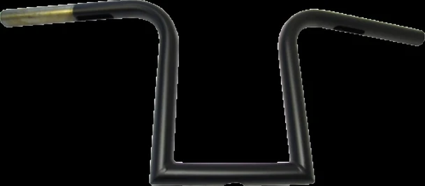 LA CHOPPERS LA-7381-10M HANDLEBAR BRBN APE 10 FB