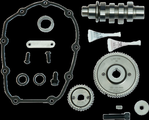 S&S CYCLE 330-0624 CAM KIT 465G 17-19 M8