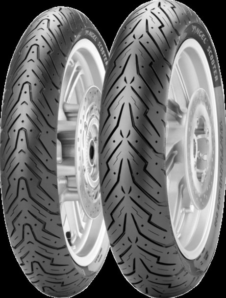 PIRELLI 2772400 TIRE A SCT 140/70-16 65P