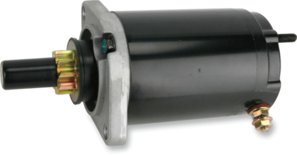 RICK'S MOTORSPORT ELECTRIC 64-501 STARTER MOTOR FOR POLARIS