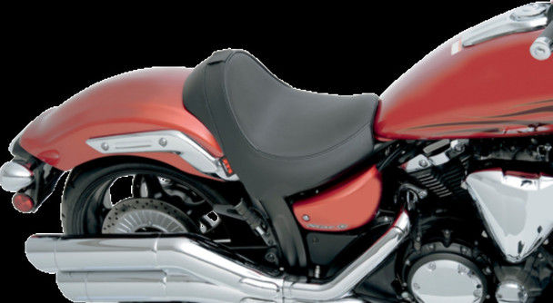 Z1R 0810-1762 SEAT SOLO DBR SM STRYKER