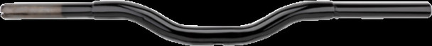 LA CHOPPERS LA-7335-XXTB HANDLEBAR KAGE FIGHTER BK