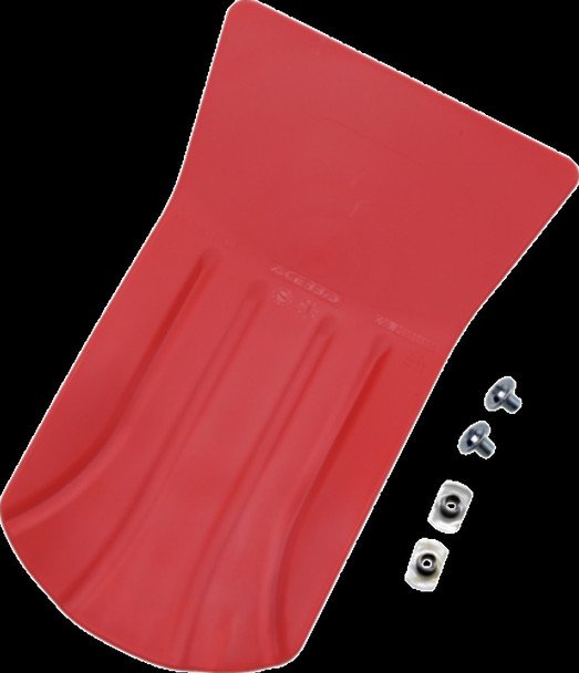 ACERBIS 2780590227 LINK GUARD UNIV RED