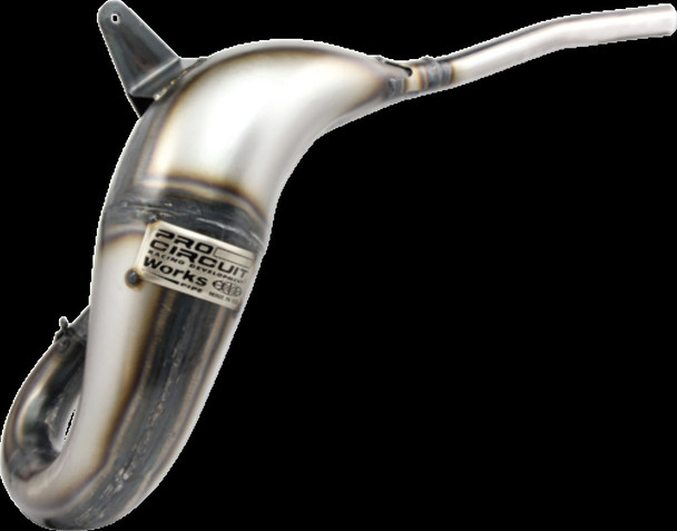 Pro Circuit Racing Works Pipe for 2014-2017 FOR KAWASAKI KX 85 / 100