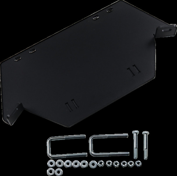 MOOSE UTILITY- SNOW 4501-0872 PLOW MOUNT MUD UTV CANAM