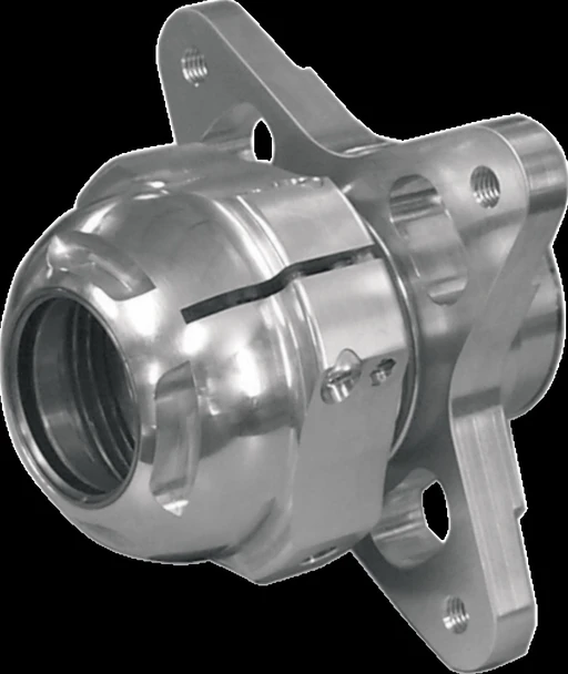 Lone Star Racing 25-111 Locknut Anti-fade for TRX250R