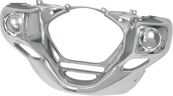 SHOW CHROME 52-608 FAIRING-CHROME COWL GL18