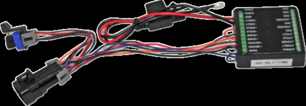 Custom Dynamics CD-DLI-IND BCM Dynamic Load Isolator Module