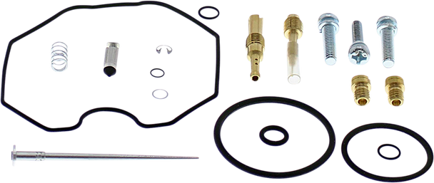 Moose Racing HARD-PARTS 1003-1940 Repair Kit Carb for Honda