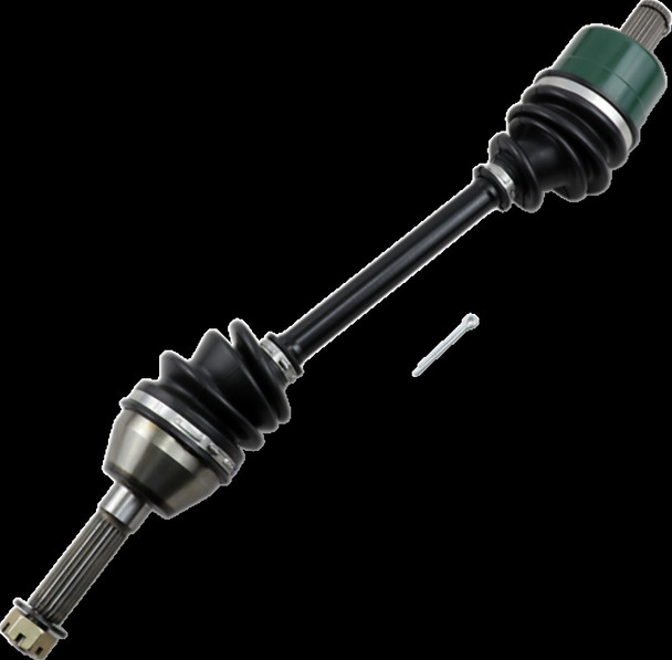 MOOSE UTILITY DIVISION 0214-1668 AXLE FOR POLARIS