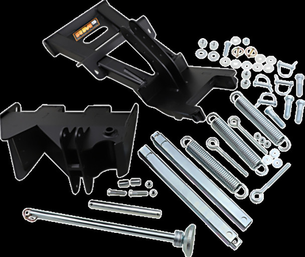MOOSE UTILITY- SNOW 4501-0907 PUSH TUBE RM5 V-PLOW