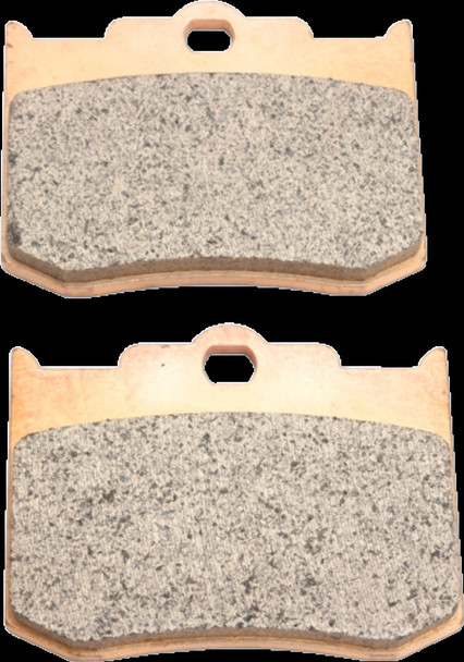 EBC FA420HH BRAKE PAD EBC FA420HH