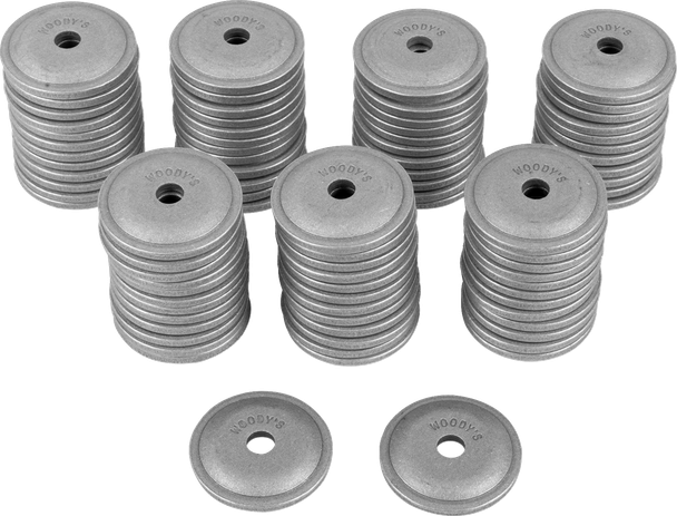 WOODY'S ARG-3775-84 BACKER ROUND GRAND DIGGER 84PK