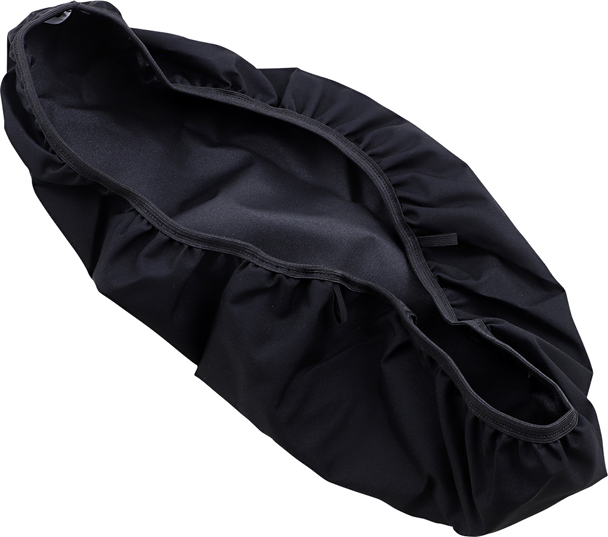 Drag Specialties Seats 0821-3424 Cover Rain PRED/SPOON