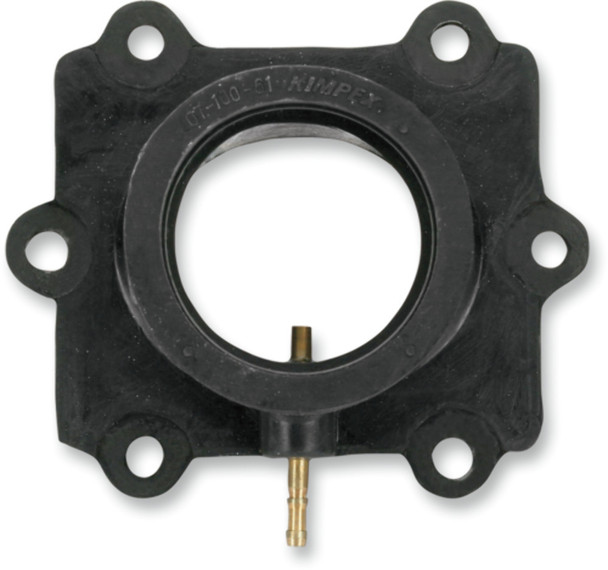 KIMPEX 07-100-61 CARB FLANGE  ARCTIC