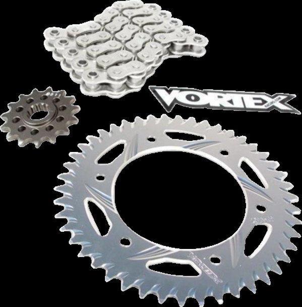 VORTEX CK2133 CHAIN KIT CBR600RR