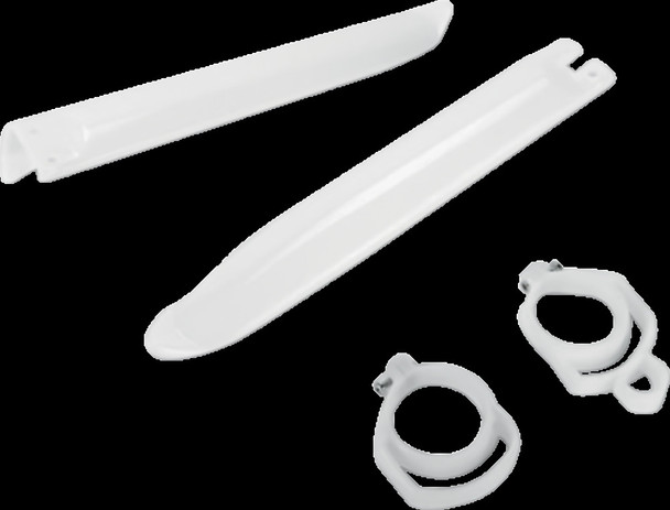 UFO KA03704280 FORK SLDR PROT KX96-00WHT