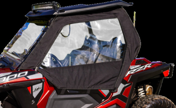 MOOSE UTILITY DIVISION 0521-1808 SIDE ENCLOSURES RZR MSE
