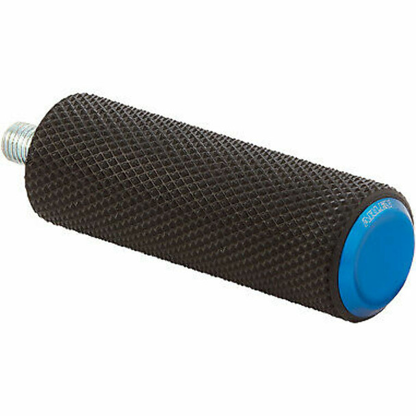 ARLEN NESS 07-947 SHIFT PEG KNURLED BLU