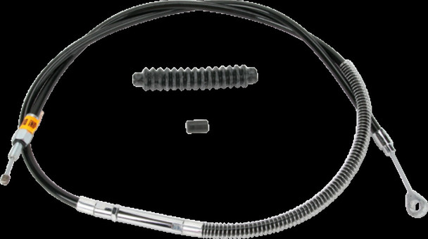 Barnett 101-30-10022HE Clutch Cable 38621-86A